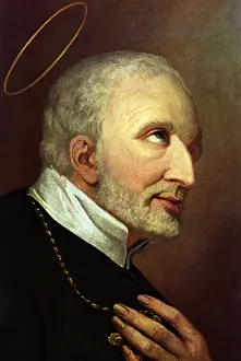 Alphonsus: Alphonsus Liguori
