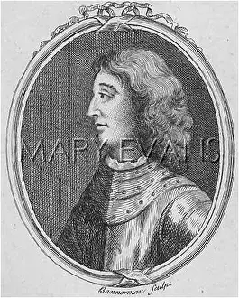 Alpin: ALPIN, KING OF SCOTLAND