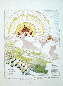 Informations: Alpine architecture