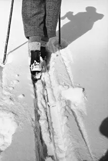 Davos: Alpine Touring
