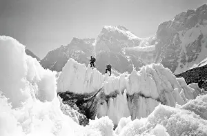 Alpinists: Alpinists, 1972