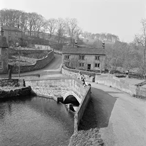 Alport: Alport, Derbyshire