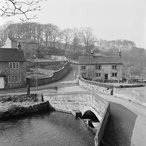 Alport: Alport, Derbyshire