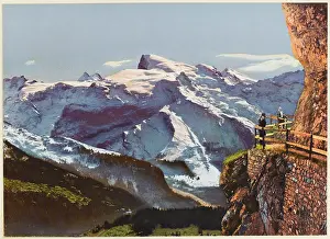Stanserhorn: ALPS/STANSERHORN C20