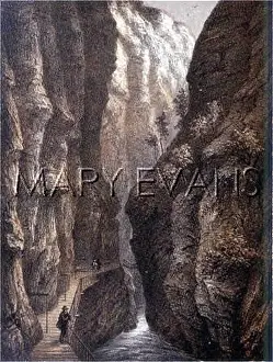 Trient: ALPS/TRIENT GORGE 45/60