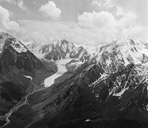 Krai: Altai Mountains, 1980