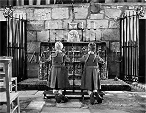 Painswick: ALTAR BOYS