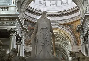 Montagne: Altar to the glory of the National Convention