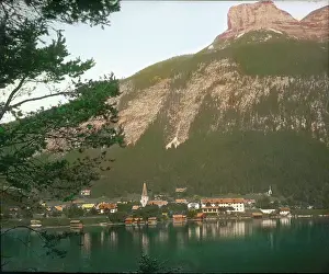 Loser: Altaussee with the Loser