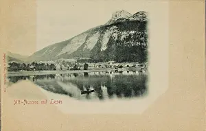 Loser: Altaussee mit Loser