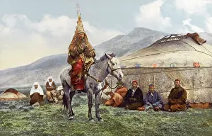 Altay: Altay - Russia