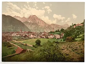 Altdorf: Altdorf, Bavaria, Germany