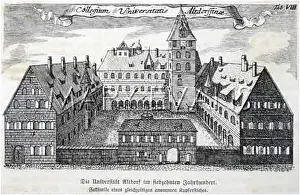 Altdorf: Altdorf University, Germany