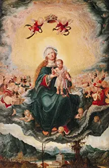 Altdorfer: Altdorfer, Albrecht, (14