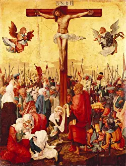 Altdorfer: Altdorfer, Albrecht, (14