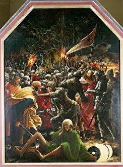 Altdorfer: Altdorfer, Albrecht (cir