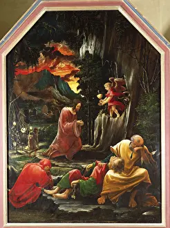 Altdorfer: Altdorfer, Albrecht (cir