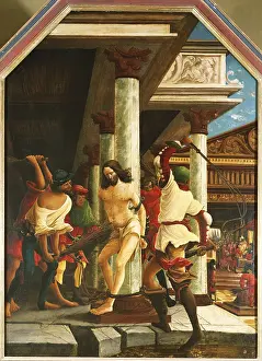 Altdorfer: Altdorfer, Albrecht (cir