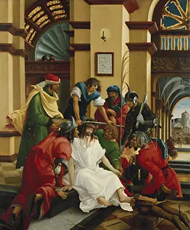 Altdorfer: Altdorfer, Albrecht (cir