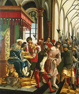 Altdorfer: Altdorfer, Albrecht (cir