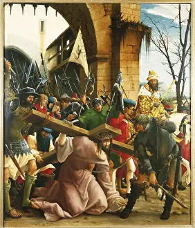 Altdorfer: Altdorfer, Albrecht (cir