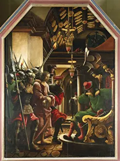 Altdorfer: Altdorfer, Albrecht (cir