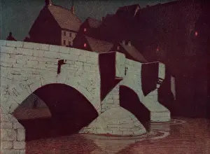 Brucke: Alte Brucke