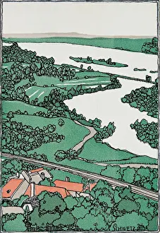 Altenberg: Altenberg on the Danube
