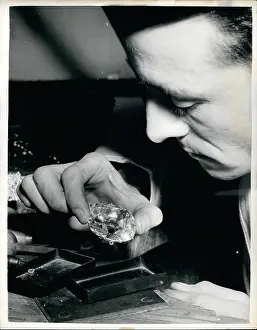 Alterations: Alterations to Imperial State Crown for Coronation