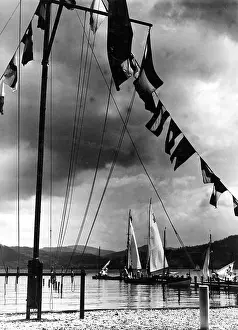 Regattas: ALTERSEE REGATTA