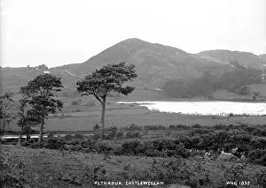 Castlewellan: Altnadua, Castlewellan
