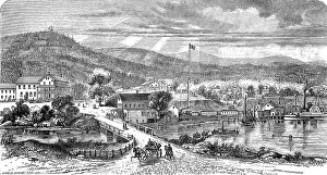Alton: ALTON BAY, NH