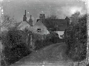 Alton (?) Road, Bexley