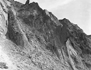 Alum: ALUM BAY CLIFFS