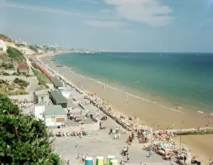 Alum: Alum Chine, Bournemouth