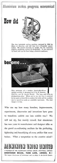 Aluminion: Aluminion Union - Aluminium Distributors