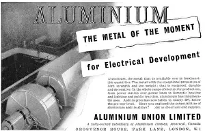Aluminion: Aluminion Union - Aluminium Distributors