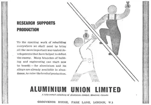 Aluminion: Aluminion Union - Aluminium Distributors