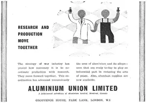 Aluminion: Aluminion Union - Aluminium Distributors