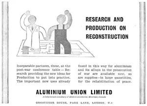 Aluminion: Aluminion Union - Aluminium Distributors
