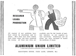 Aluminion: Aluminion Union - Aluminium Distributors