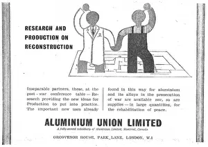 Aluminion Union - Aluminium Distributors