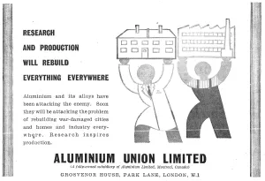 Aluminion: Aluminion Union - Aluminium Distributors
