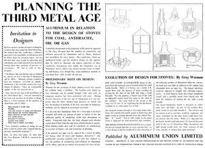 Aluminion: Aluminium Union