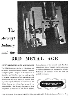 Aluminion: Aluminium Union
