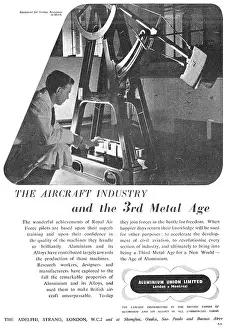Aluminion: Aluminium Union