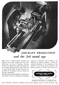 Aluminion: Aluminium Union