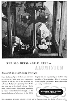 Aluminion: Aluminium Union