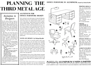 Aluminion: Aluminium Union
