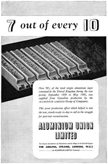 Aluminion: Aluminium Union - Alclan